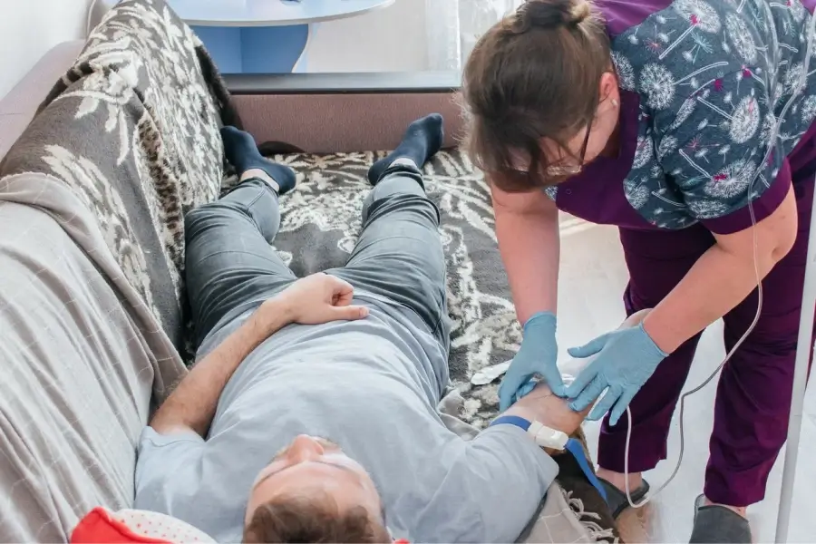 Срочный вывод из запоя в Шагонаре: быстро, недорого